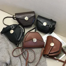 Female Crossbody Bags For Women 2019 High Quality PU Leather Famous Brand Luxury Handbag Designer Sac A Main Ladies Shoulder Bag mengxilu hot new famous brand design women handbag high quality real spilt leather bag ladies casual crossbody bag sac a main