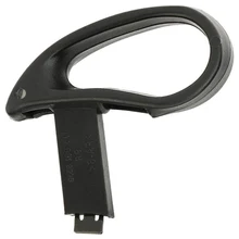 Переднее сиденье откидной выдвижной ручкой для пассажира V w G o l f Iv 4 Mk4 Polo 1J388134B