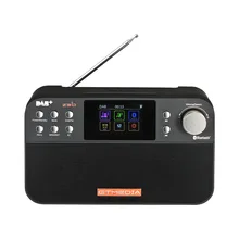 Gtmedia Z3B портативный цифровой dab fm стереорадиоприемник