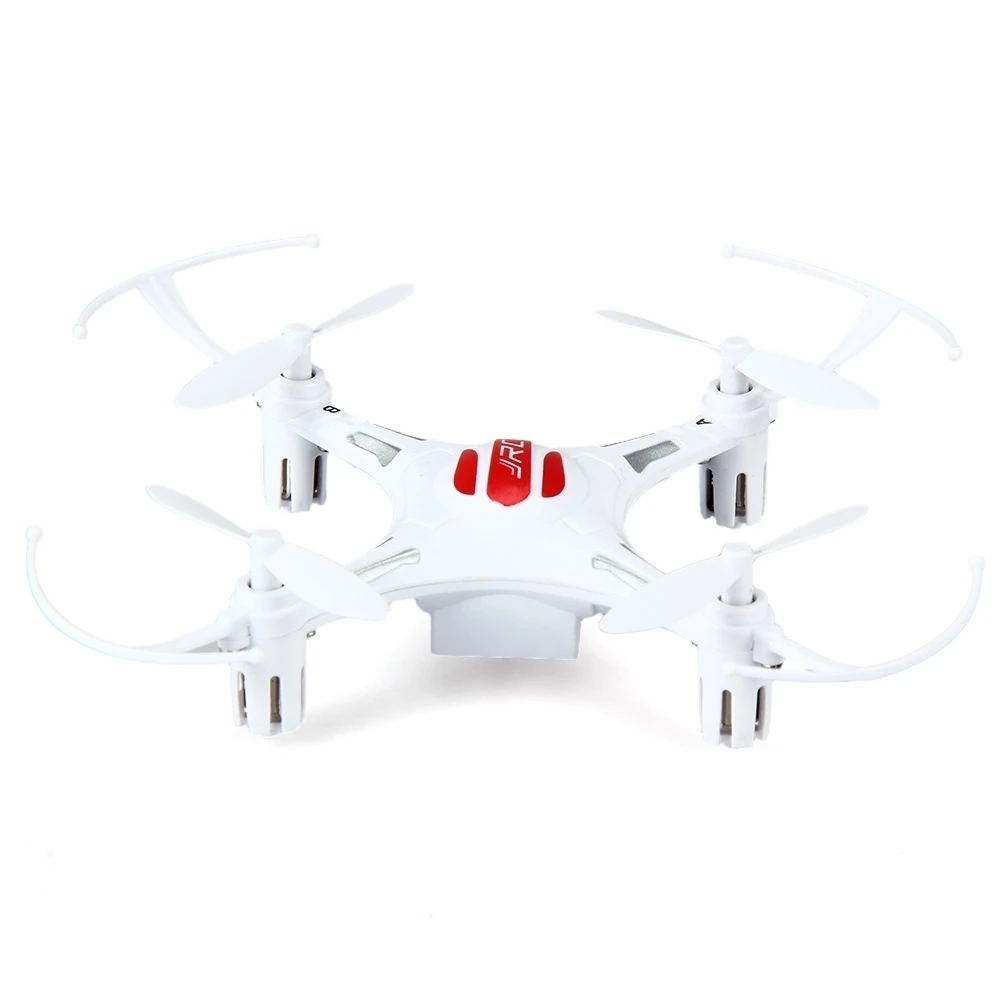 JJRC H8 Mini Drone Dron Headless Mode Drones 6 Axis Gyro Quadcopter with 3D Eversion Function 2.4GHz 4CH Helicopter VS JJRC H20