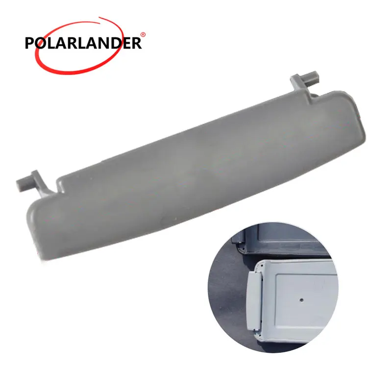 Black Grey Beige Car Armrest Lid Latch Clip Catch Centre