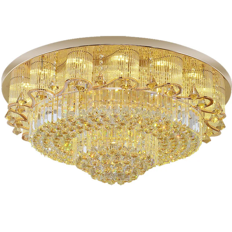 

candeeiro deckenleuchte lamp luminaire lustre plafonnier lampara techo luminaria de teto crystal plafondlamp led ceiling light
