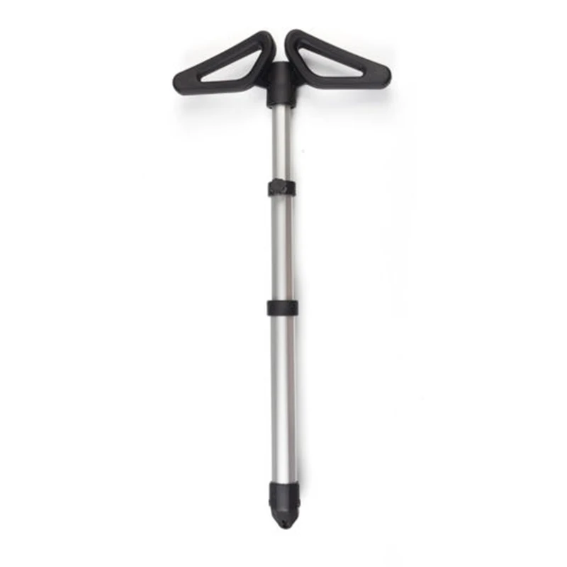 

Aluminium Alloy Handlebar Handle Bracket Adjustable for Ninebot MINI PRO Scooter
