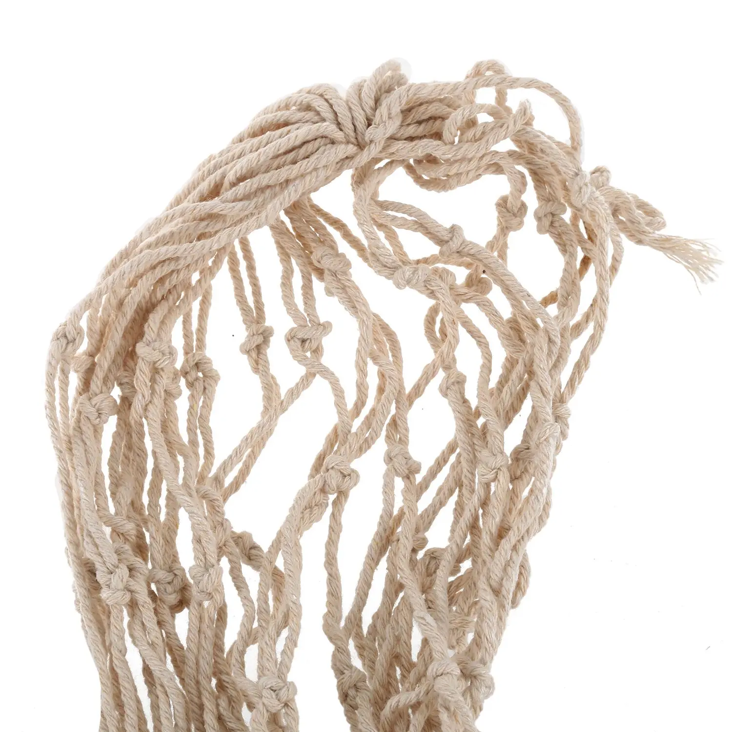 Fishing Net Beach Party Sea Shells Bar Home Wall Ceiling Decor - White Fishing Net Beach Party Sea Shells Bar Home Wall Ceiling Decor - White