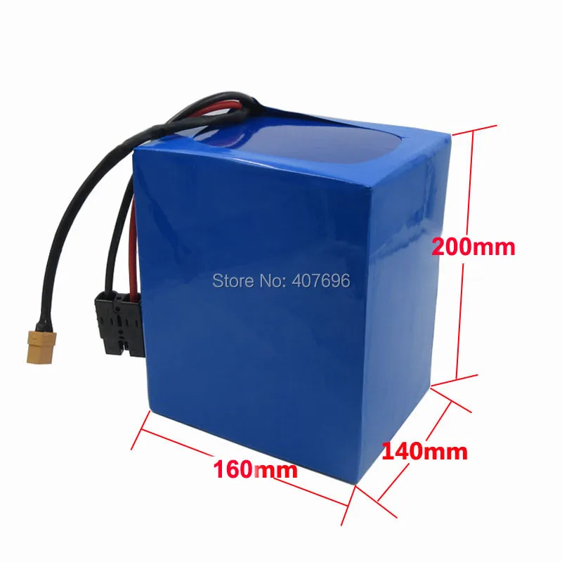 Discount 2500W 72V 30AH battery 72V 28AH Electric bike scooter battery pack use samsung 3500mah cell 40A BMS with 2A Charger 1 Discount 2500W 72V 30AH battery 72V 28AH Electric bike scooter battery pack use samsung 3500mah cell 40A BMS with 2A Charger 1