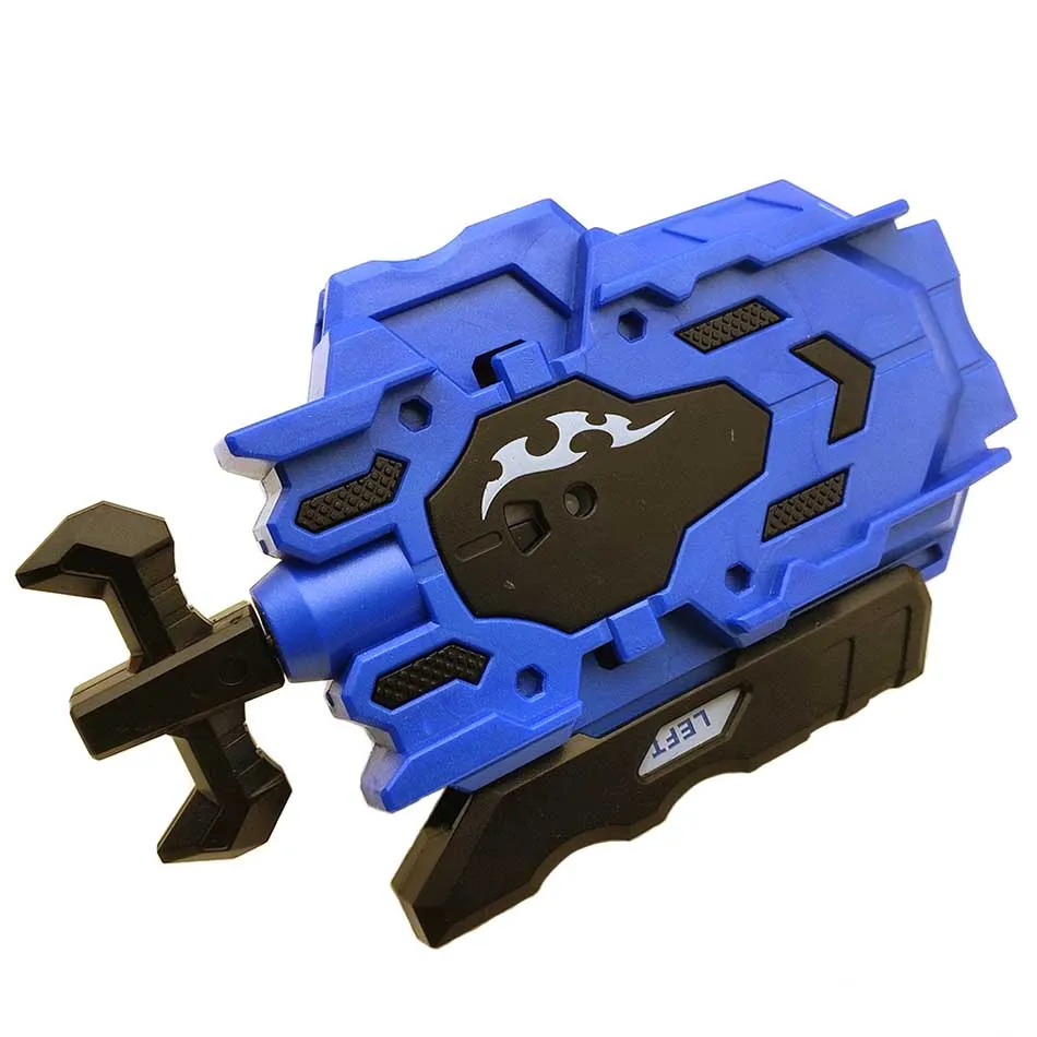 Новая арена для металла Bayblade Beyblade Burst игрушки Арена стартер Zeno Excalibur B129 B127 подарки для детей Детские Bay blade