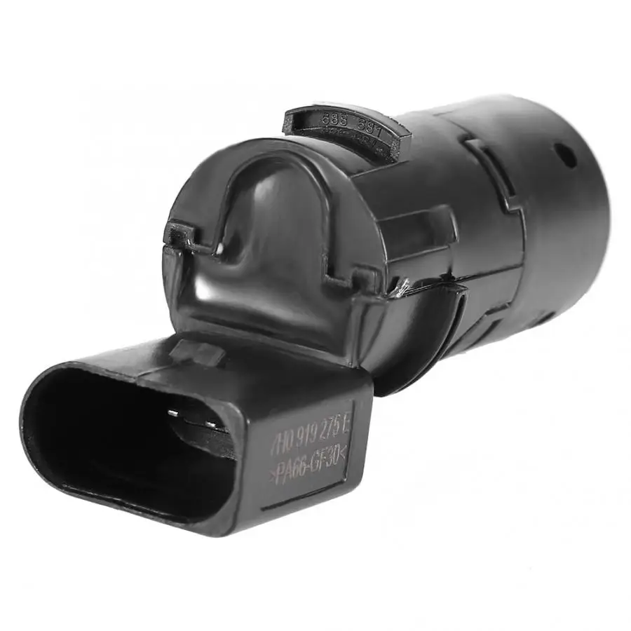 Sensor del estacionamiento del coche para Audi A6 4B C5 4F2 C6 automóviles sensor de aparcamiento auto accesorios 7H0919275E Sensor del estacionamiento del coche para Audi A6 4B C5 4F2 C6 automóviles sensor de aparcamiento auto accesorios 7H0919275E