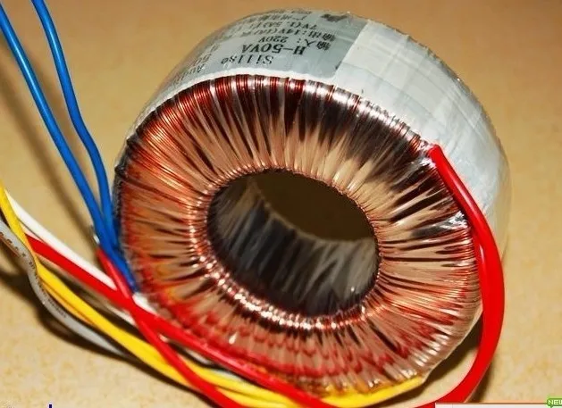Усилитель мощности DIY трансформатор индивидуальное обслуживание 300-1000 Вт аудио