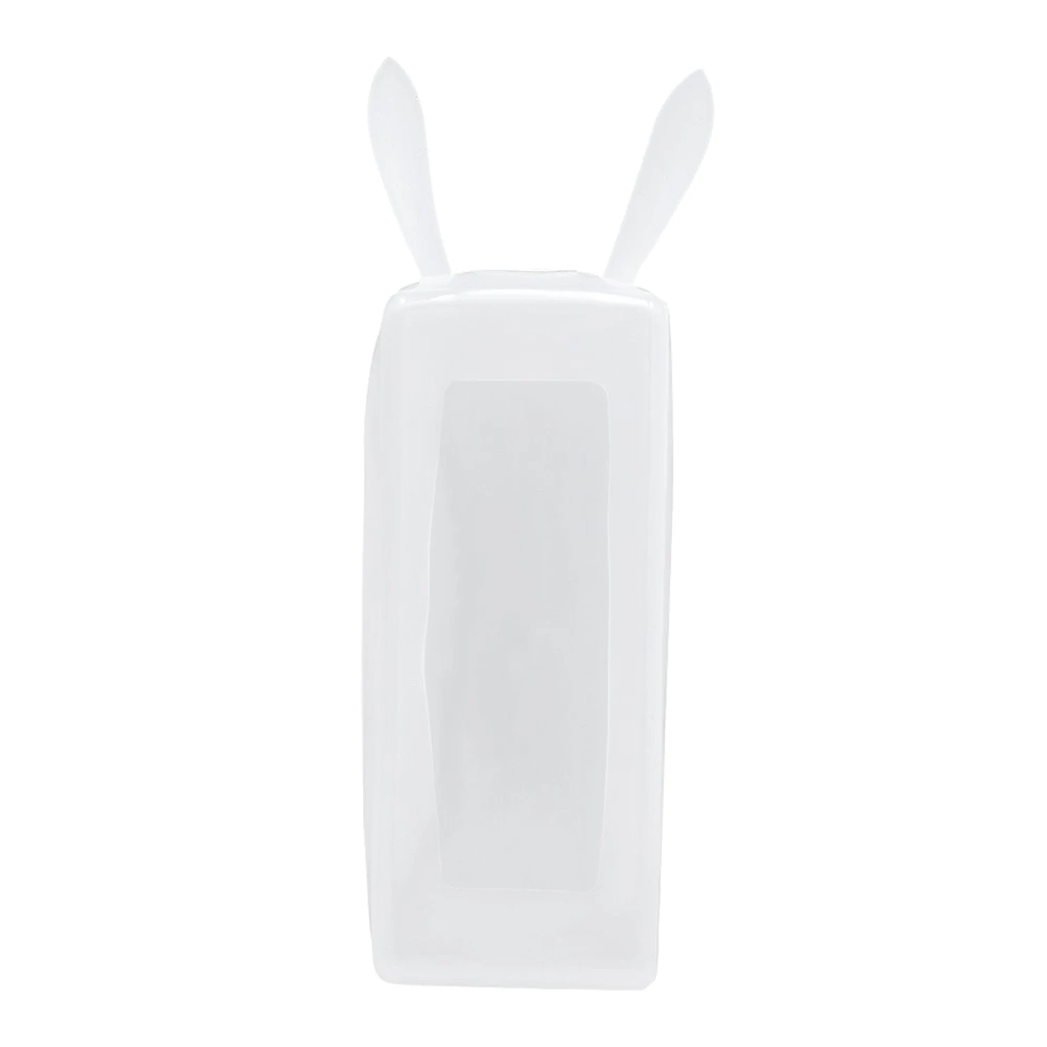 

Remote Control Protective Cover, Silicone Storage Bag For Remote Control Waterproof Anti-Dust Protector Case For Remote Contro