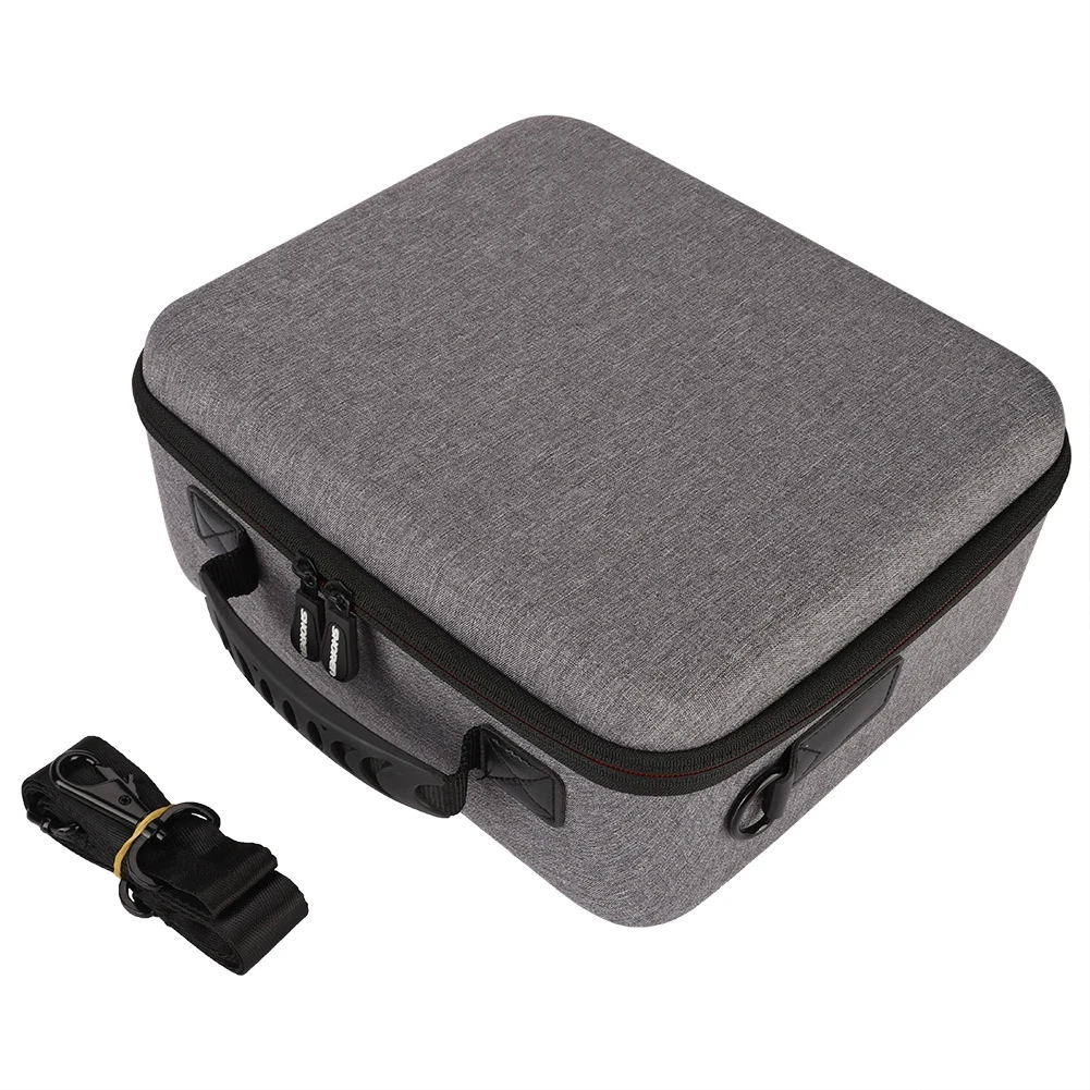 

Large Size Game Carry Storage Case Shoulder Bag For Nintendo Switch Host Dock Console