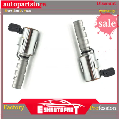

OEM 15330-74030 74031 VVT Variable Oil Control Valv Camshaft TimingSolenoid 3SGE 1999-2005 2.0L SXE10 For Toyota Altezza BEAMS