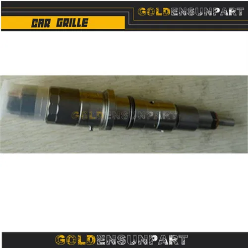 Инжектор 0445120304 oem cr 0 445 120 304 дизельный насос Injektor автомобильный двигатель 0445 для