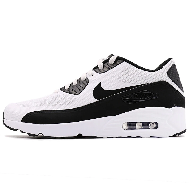 NIKE AIR MAX 90 ULTRA 2.0 New Arrival Original Men's Running Shoes Breathable Sports Sneakers #875695-100