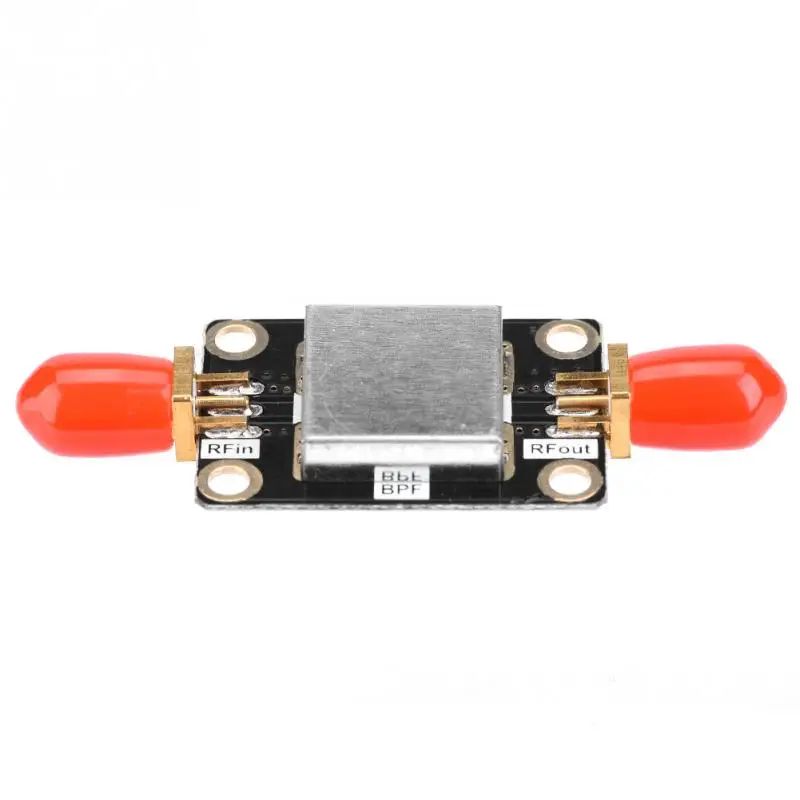 Bandpass фильтр анти помех BPF 2 45G 315M 1575M 900M 1090M Новый Denoise|Инверторы и конвертеры| |