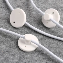 Разноцветный подгонки люстра лампа держатель Винтаж светильник основание светильника античный потолок база розовый крюк кольцо пластина светильник держатель