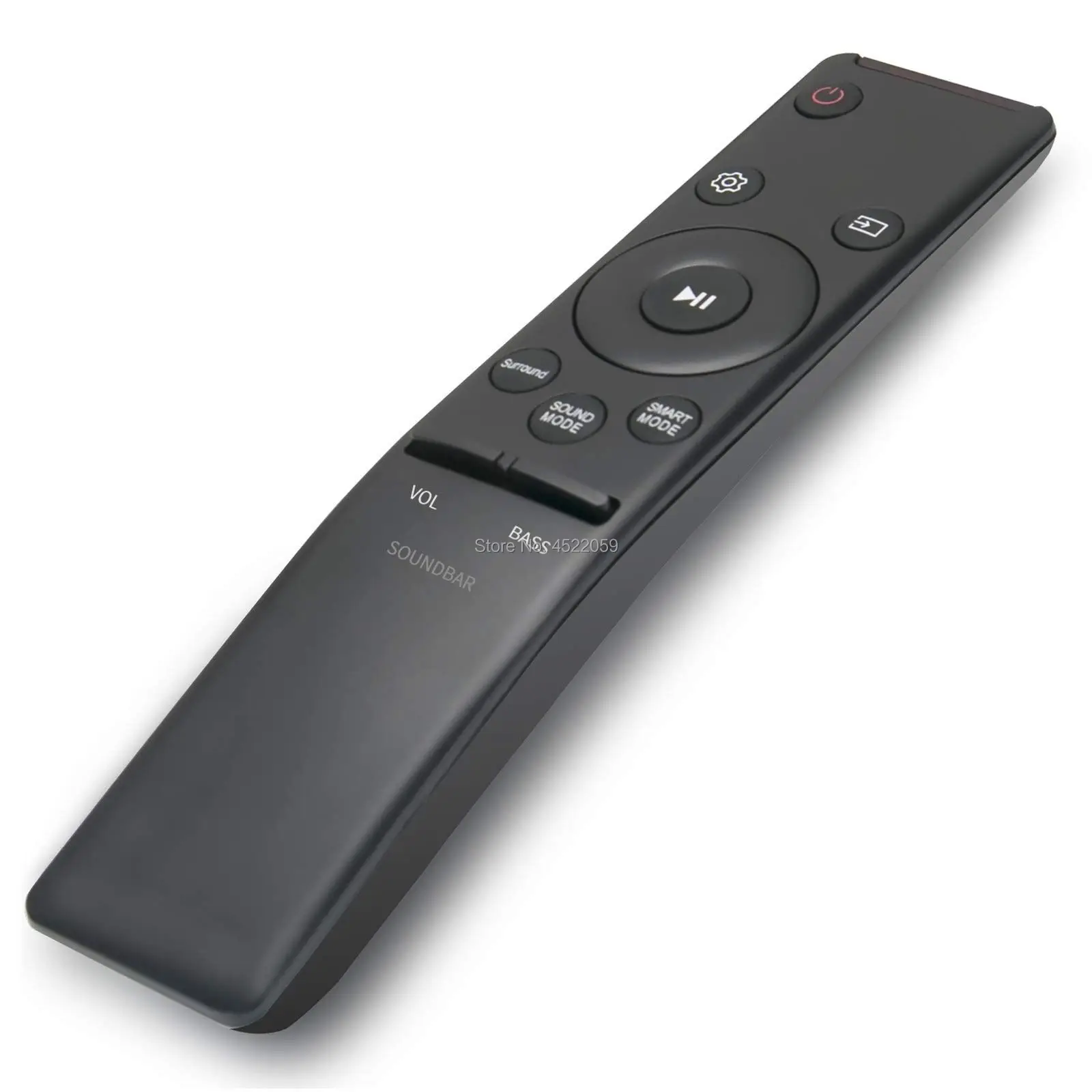 Запасной пульт дистанционного управления для SAMSUNG AH59 02758A.HW M360.HW M450.HW M550.HW M550/FZ.HW