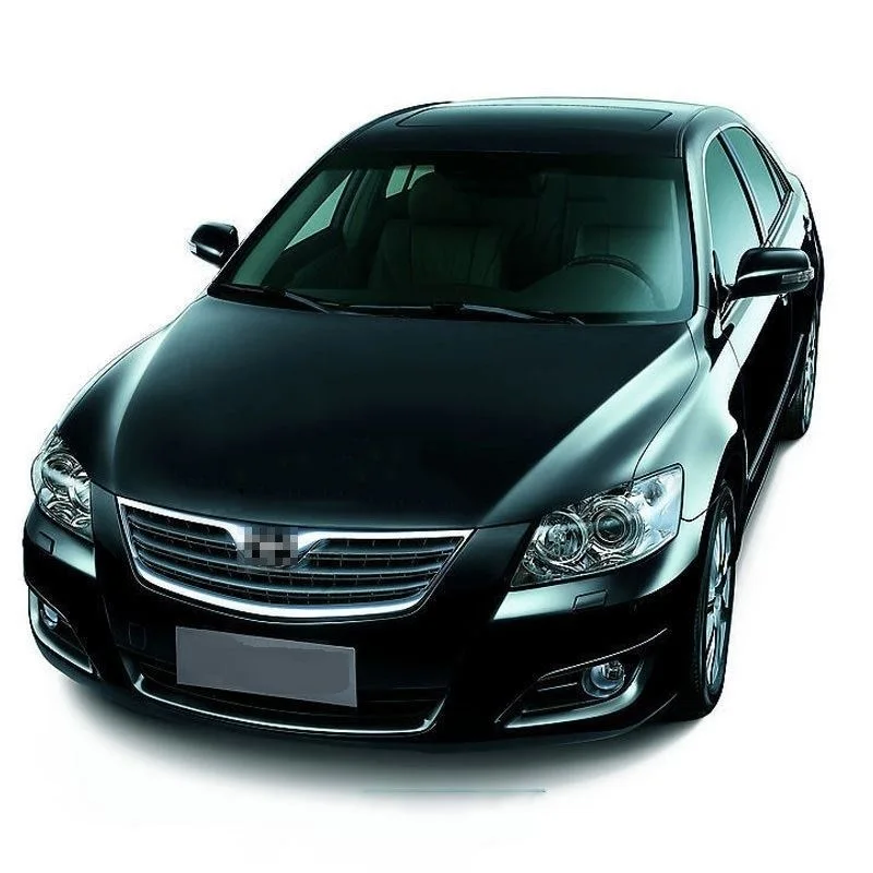 

Accessories protector Exterior Modified Mouldings Car Styling Auto Front Net 06 07 08 09 10 11 12 13 15 16 FOR Toyota Camry