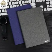 AXD Flip case for Xiaomi Mi pad 4 Plus 10.1-inch P