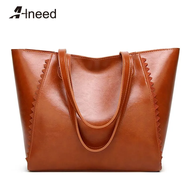 

ALNEED Women Casual Handbag Ruched Ladies Shoulder bag Large Capacity Bag High Quality Ruffles Bag
