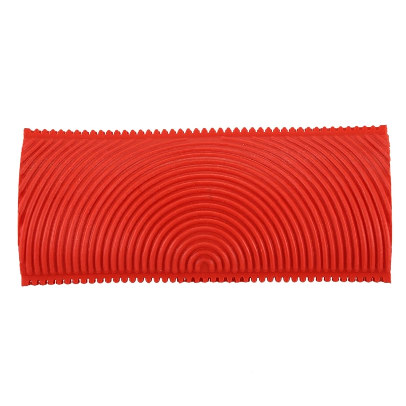 2PCS 3 Inch 6 Inch Imitation Wood Grain Paint Roller Brush Wall Painting Tool sets Wall Texture Art Painting Tool Set 2PCS 3 Inch 6 Inch Imitation Wood Grain Paint Roller Brush Wall Painting Tool sets Wall Texture Art Painting Tool Set