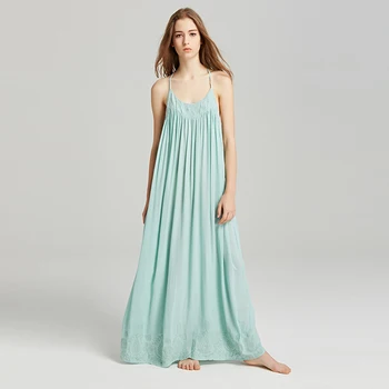 

condole embroidered dress