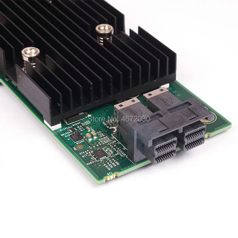 Dell Perc H330 Mini Mono 12GB//s SAS//SATA Raid Controller GDJ3J