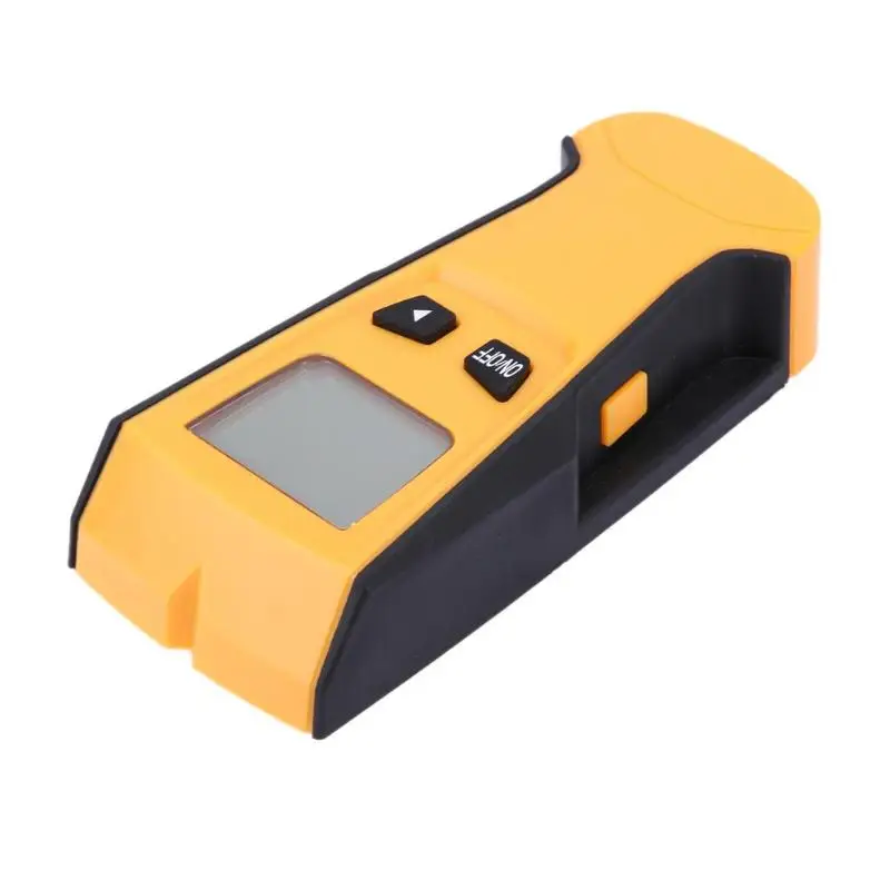 3 in 1 Portable LCD Stud Metal Detectors Wall Scanner Stud Finder Metal Voltage Live Wire Detector Electric Finder Wall Detector