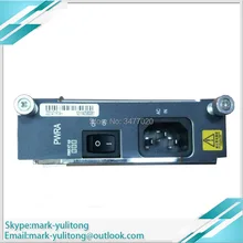 PWRA AC power strip для AN5516-04 OLT