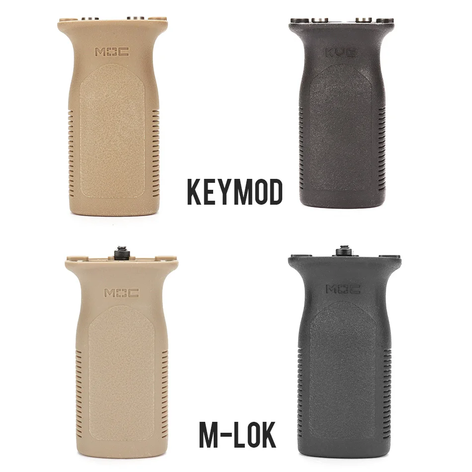Тактический FVG Grip M LOK Foregrip KEYMOD для игрушечного пистолета легкий вес недорогой