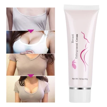 

Chest Care Firming Lifting Breast Fast Growth Enlargement Cream Bust Body a