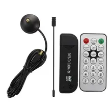 FM+DAB USB DVB-T RTL2832U+FC0013B(E4000) Antenna