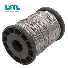 Пчеловодство пчелиный улей проволока из нержавеющей стали для пчеловодства соты основа рамки пчелы инструменты пчелиный улей рамка 1 шт