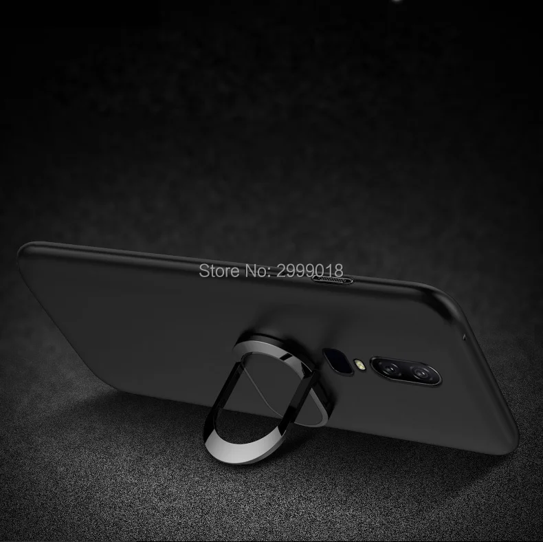 Для Alcatel 1 S 2019 5024D мягкий чехол для Магнитная Автомобильная фотомагнитная деталь