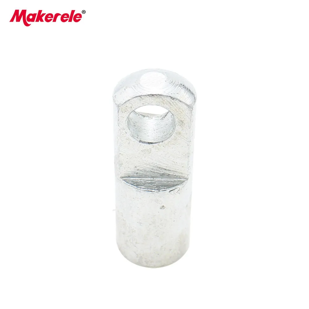 

I-40 Model Type I Connector M12*1.25mm Threaded Rod Cylinder Mounting Accessories Mini Model MAL/SC Cylinder Accessories