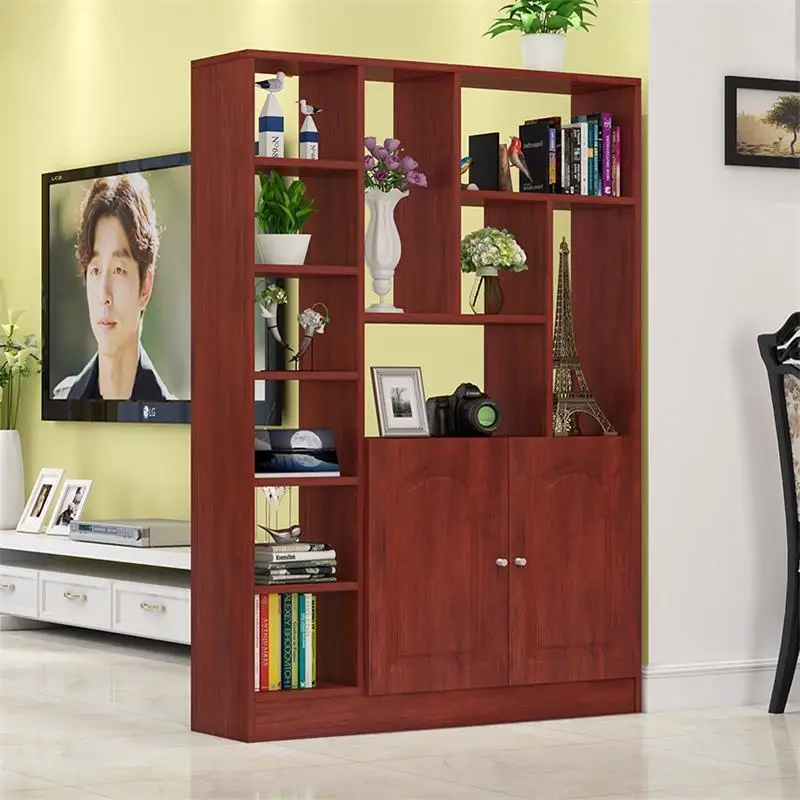 La Casa Display Living Room Storage Shelves Table Meube Adega vinho Gabinete Sala Commercial Furniture Bar Shelf wine Cabinet