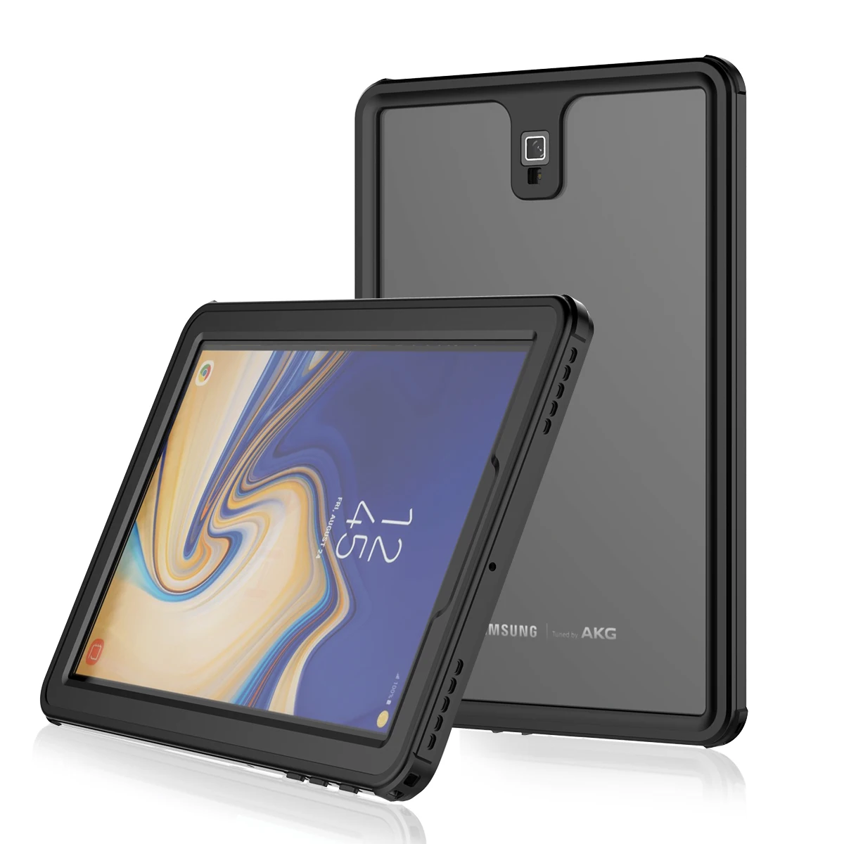 Для Samsung Galaxy Tab S4 10 5 &quotT830 T835 водонепроницаемый чехол для планшета противоударный