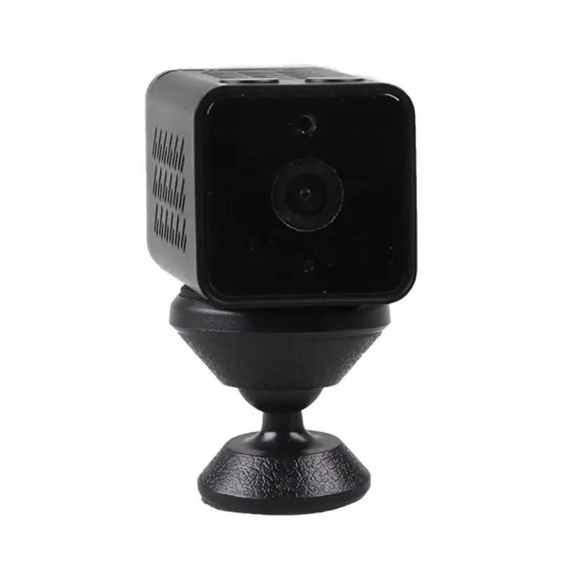 

WJ11 Mini WiFi Camera 1080P 1MP Audio Video Recorder Motion Detection Night Vision Home Monitor Camcorder