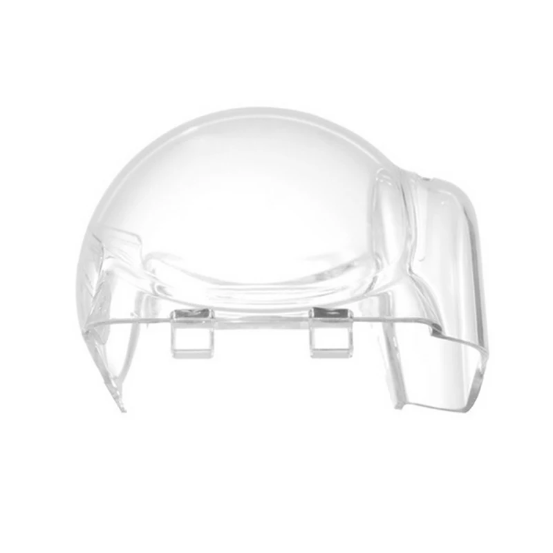 

1pcs Lens Cap Camera Protector Cap for DJI Mavic Pro