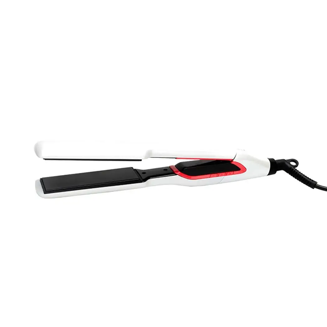 

Electric Hair Straightener Flat Iron Heating 3C 50/60Hz Styling 45W Home, Salon, etc 120-200C 21-31mm Tool