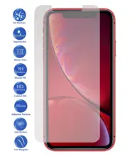 Protector de Pantalla Cristal Templado Vidrio Premium para Apple Iphone XS Max