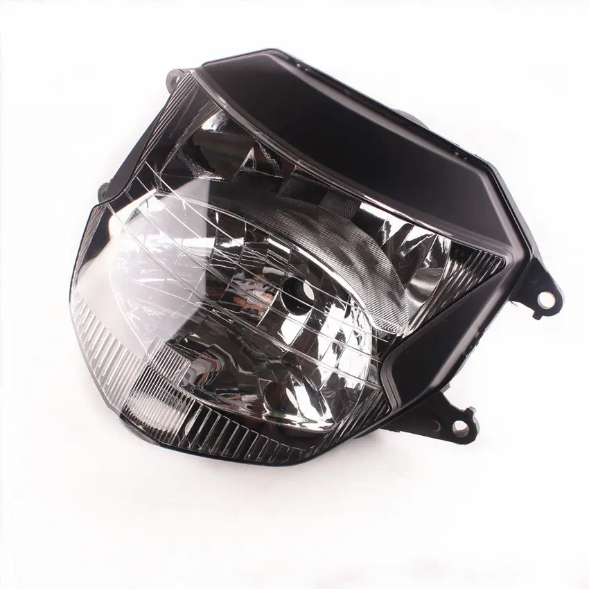

For Honda CBR1100XX 1997-2007 1998 99 00 01 02 03 04 05 06 Motorcycle Front Headlight Assembly Clear