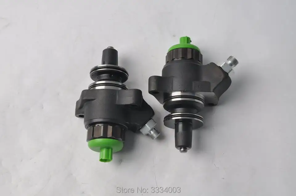 Common rail pump HP0 Плунжер для DENSSO подходит топливного насоса 094000 0167|Механические