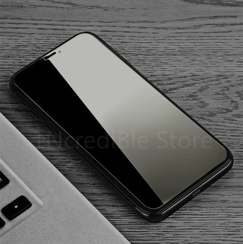 Защитная пленка 9H для IPhone 5c 5s 5se 4 4s 6 6s 7 8 Plus закаленное стекло жесткая X 10 XS Max XR |