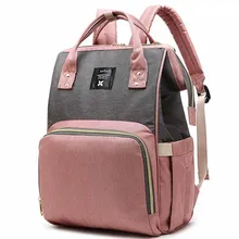 Сумка для подгузников для мам, большая вместительность, дизайнерская сумка для кормления, Детская сумка для подгузников, сумка для ухода за ребенком для мамы и ребенка, модный рюкзак для путешествий