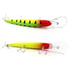 TacklePRO M65 Vobler Fishing Lure Minnow 12CM Fish Artificial Baits 20.1G Deep diving 8m crankbaits Fishing Wobbler Lures ► Photo 3/6