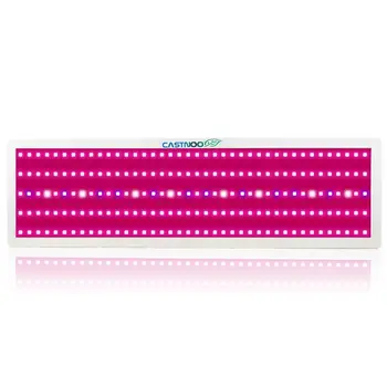 

CASTNOO 1000W LED Grow Light Full Spectrum Indoor Hydro Veg Flower Grow Panel