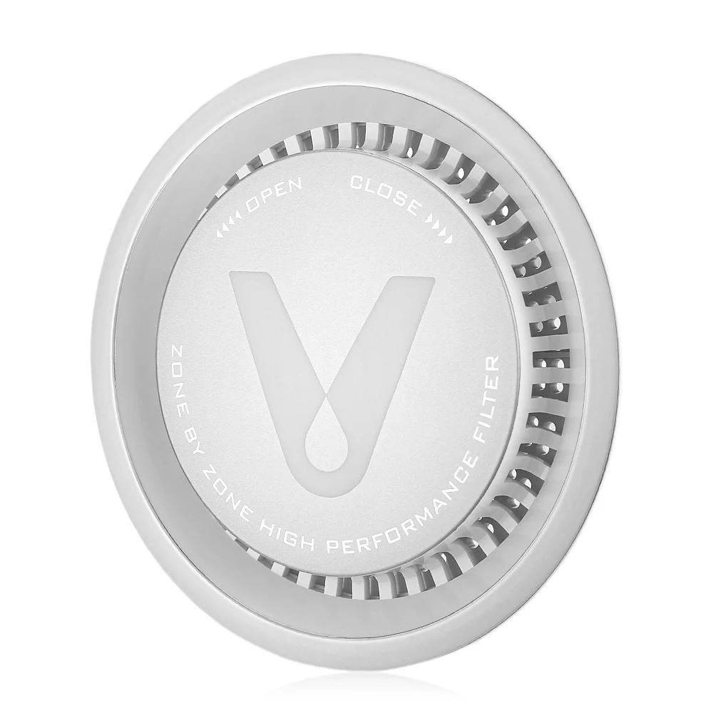Оригинальный Xiaomi VIOMI VF1 CB Herbaceous холодильник воздухоочистительный фильтр