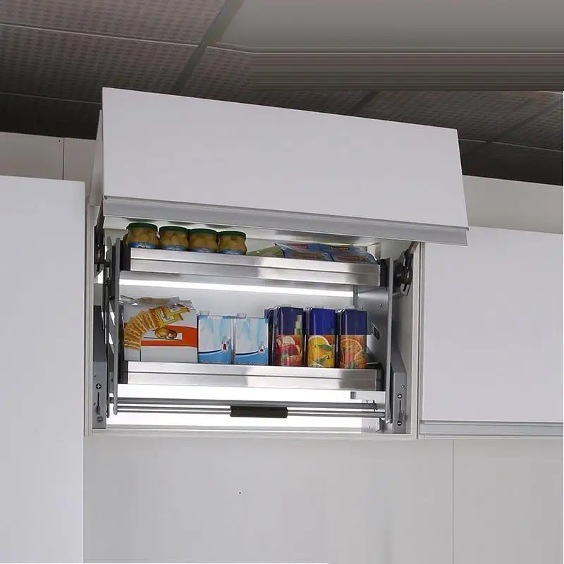 Pantries Dish Drainer Cocina Organizador Accessories Organizer