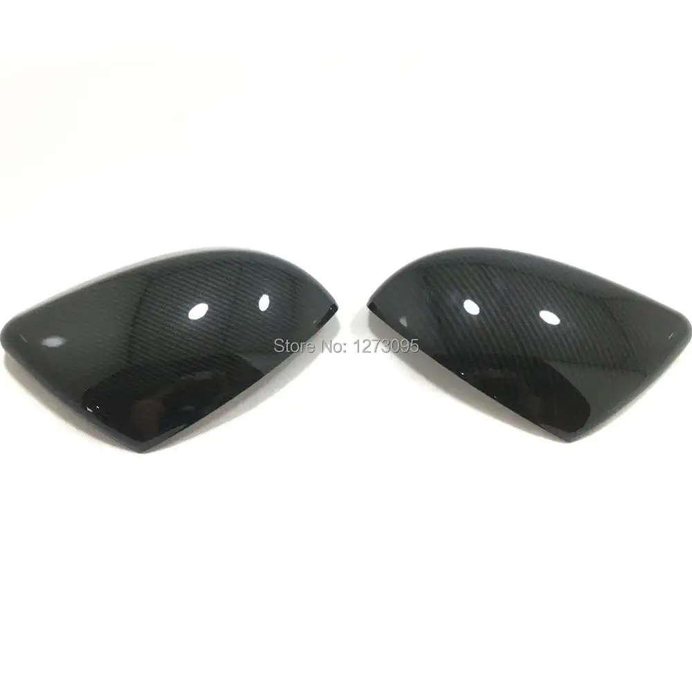 

For Jaguar E-PACE EPace 2018 2019 ABS Side Rear View Mirror Cover Replacement Caps Shell Rearview Mirror Car Styling Accessory