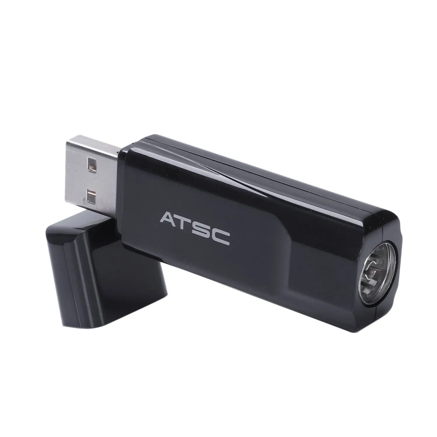Горячие предложения цифровой Atsc ТВ-тюнер приемник Live Tv Hdtv Windows Pc Usb ключ для